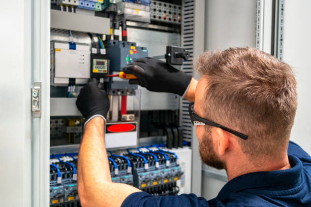 Best Electrical Outlet Repair  in Bellmawr, NJ