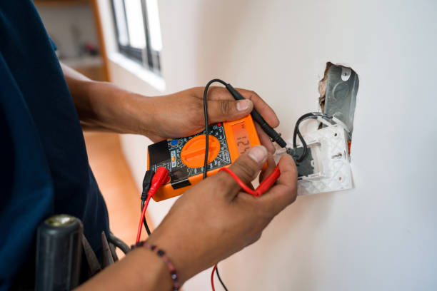 Best Affordable Electrician  in Bellmawr, NJ