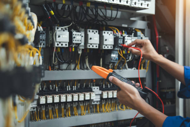 Best Local Electrician Companies  in Bellmawr, NJ
