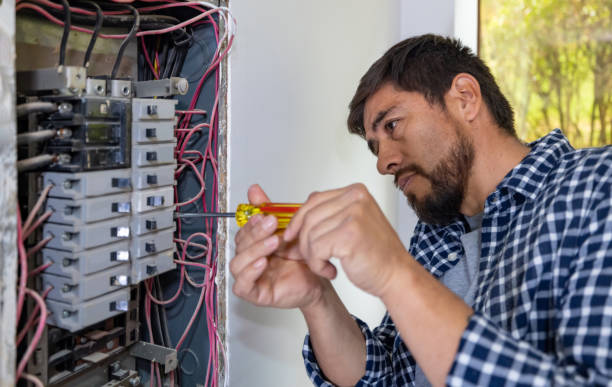 Best Licensed Electrician  in Bellmawr, NJ